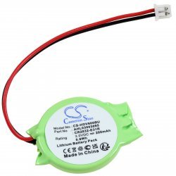 BackUp-Batteri til HP Pavilion DV6200 | Batteri-Butik