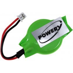 BackUp-Batteri til HP Presario F555 | Batteri-Butik
