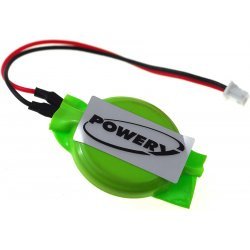 BackUp-Batteri til HP Type GC02000KJ00 | Batteri-Butik