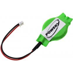 BackUp-Batteri til IBM ThinkPad X32 | Batteri-Butik