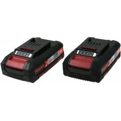 Einhell Batteri Power X-Change til Batteri-Boremaskine TE-CD 18 Li-Solo 2,0Ah | Batteri-Butik