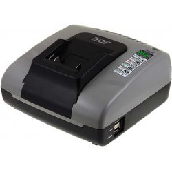 Powery lader til Bosch Akku-GBH 36 V-Li | Batteri-Butik