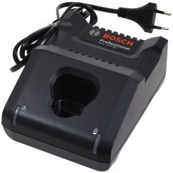 Bosch Hurtiglader til Bosch GBA GSR GSA GST 12V & 10,8V Original | Batteri-Butik