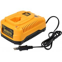 Lader til Batteri DEWALT slagSkruemaskine DC984 | Batteri-Butik