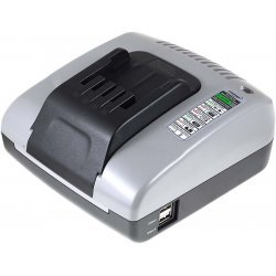 Powery Lader med USB til Dewalt Type DW0246 | Batteri-Butik