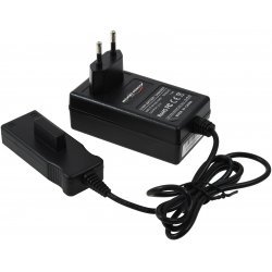 Lader til Gardena Slangeboks Gardena 35 | Batteri-Butik