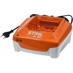 Hurtig-Lader STIHL AL 300 til AP 100 / AP 200 / AP 300 / AR 2000 / AR 3000 | Batteri-Butik