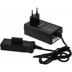 Lader til Gardena Spindelmäher 380 Li / Type 04025-20 | Batteri-Butik