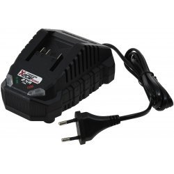 Parkside Lader PLG 20 C1 EU 20V til 20V Batterier fra Parkside eks. PAP 20 A1 | Batteri-Butik