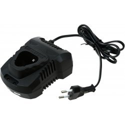Parkside Lader PLGK 12 V A2 DE/EU 2,4A | Batteri-Butik