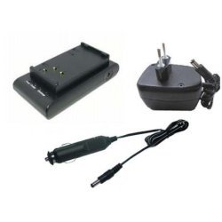 Lader til Batteri Sony NP-99 | Batteri-Butik