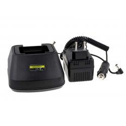 Lader til Batteri Motorola GP644 | Batteri-Butik