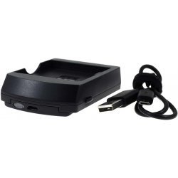 USB-Lader til Batteri HP Typ HSTNH-S17B | Batteri-Butik
