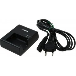 Original Lader Canon Type LC-E10E til Batteri-Type LP-E10 | Batteri-Butik