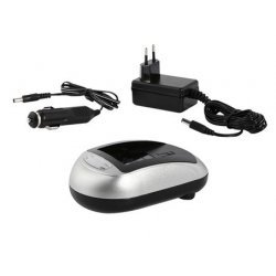 Lader til Batteri Leica RX1200 | Batteri-Butik