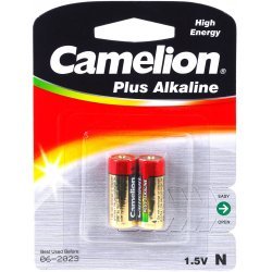 Batteri Camelion Typ N 2er Blister | Batteri-Butik