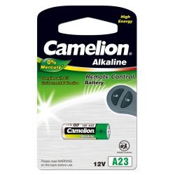 Batteri Camelion Typ 23AE | Batteri-Butik
