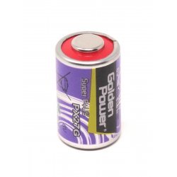 Batteri Golden Power KX27 Alkaline Photo | Batteri-Butik