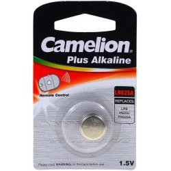 Camelion Knapcelle LR9 1er Blister | Batteri-Butik