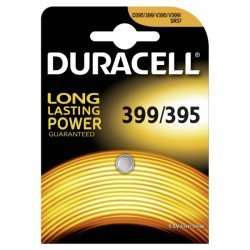 Duracell knapcelle SR927W 1er Blister | Batteri-Butik
