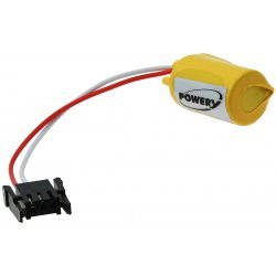 SPS-Lithiumbatteri til Allen Bradley NB-BT006 | Batteri-Butik