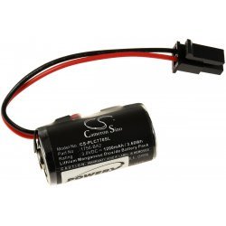 SPS-LithiumBatterier til Allen-Bradley 1756-BA2 | Batteri-Butik