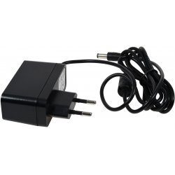 Lader/Strømforsyning 12V 1,5A til Western Digital TV Live Hub Media Center | Batteri-Butik