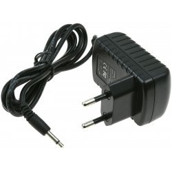 Strømforsyning / Lader Type NL12 14,5V til Gardena Trimmer TL 21 | Batteri-Butik