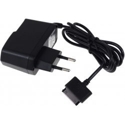 Powery Lader/Strømforsyning til Galaxy Tab WiFi P1010 | Batteri-Butik