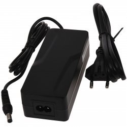 Oplader strømforsyning til elcykel, elektrisk cykelbatteri 36V 60W Lithium-ion | Batteri-Butik