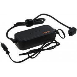 Shimano Steps E-Bike Lader, Strømkabel EC-E8004-1 til Batteri-Type BT-E6000 / BT-E8010 | Batteri-Butik