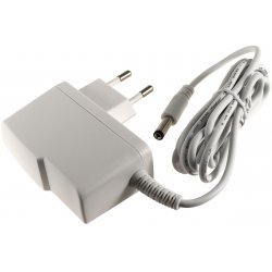 Strømforsyning til ProSafe FVS318 / GS105 / GS105e / GS108 / GS108e med 5,5 x 2,1mm Stik | Batteri-Butik