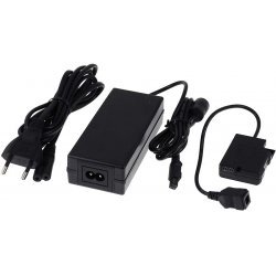 Batteriadapter til Nikon P7100 | Batteri-Butik