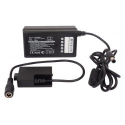Batteriadapter til Canon EOS Rebel T1l | Batteri-Butik