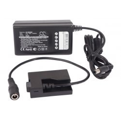 Adapter til Canon EOS Rebel T5i | Batteri-Butik