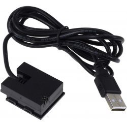 Batteriadapter til GoPro Hero 3 / Type 1ICP7/26/33-2 | Batteri-Butik