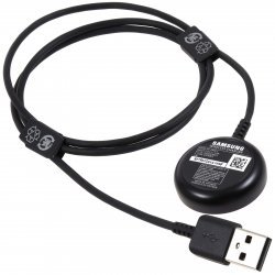 Original Samsung USB Ladekabel til Galaxy Watch Active2 /Galaxy Watch 3 & 4 / OR825 | Batteri-Butik
