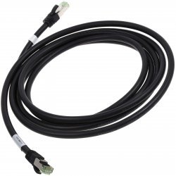 Goobay 66723 RJ45 Patchkabel CAT 8.1 RJ45 Stik | Batteri-Butik