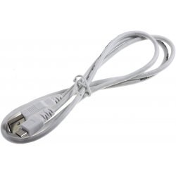 Goobay USB 2.0 Hi-Speed Kabel med Mirco USB til Samsung Galaxy S7/S7 edge/S8/S8 edge | Batteri-Butik