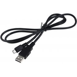Goobay USB 2.0 Hi-Speed Kabel med Mirco USB til Samsung Galaxy S7/S7 edge | Batteri-Butik