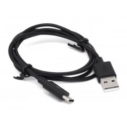 goobay Lade-Kabel USB-C til Samsung Galaxy S8 / S8 Plus / S8 edge / Galaxy Note 8 | Batteri-Butik