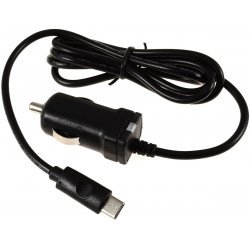 Bil-Ladekabel med USB-C til Huawei Mate 10 Porsche Design 3,0Ah | Batteri-Butik