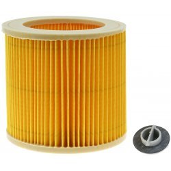 Erstatnings-Patronfilter til Kärcher WD 3 P Extension Kit | Batteri-Butik