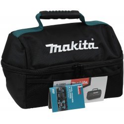 Original Makita Madkasse, Box, Bag E-15584 | Batteri-Butik