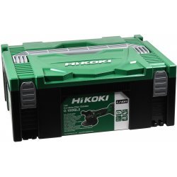 HIKOKI Akku Vinkelsliber, G18DSL2W3Z (Basic) (HSC II) Ø125mm | Batteri-Butik