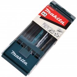 Makita b-48527 stiksavsblad Set, mehrfarbige 5 styk | Batteri-Butik