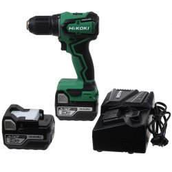 HIKOKI Batteri Skruetrækker, DS18DDWPZ | Batteri-Butik