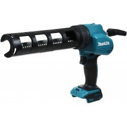 Makita DCG180Z Kartuschenpistole 18V, ohne Batteri, ohne Lader | Batteri-Butik