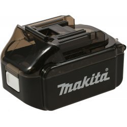 Makita Bit-Box, Skruemaskine-Bit-Set E-00022 inkl. Bit-holder 1/4" im Batteri-Design | Batteri-Butik