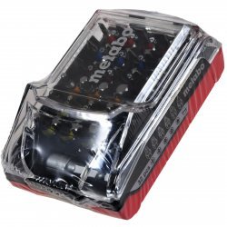 Metabo Bit-Box / Bit-Set "SP", 32-dele 6.26700 | Batteri-Butik